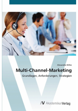 Multi-Channel-Marketing