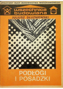 Podłogi i posadzki