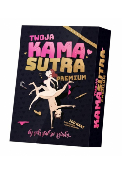 Twoja kamasutra premium