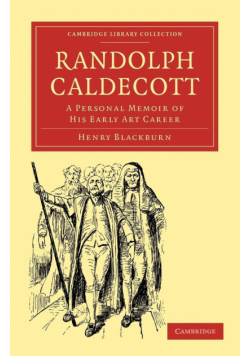 Randolph Caldecott