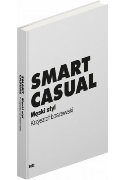 Smart casual