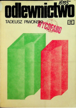 Odlewnictwo