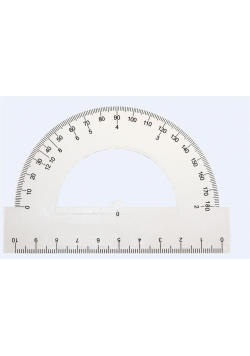 Kątomierz GR-840 10cm GRAND