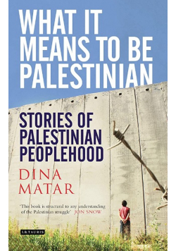 What it Means to be Palestinian
