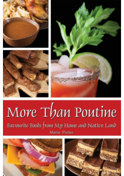 More Than Poutine