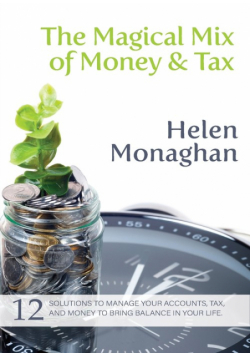 The Magical Mix of Money & Tax