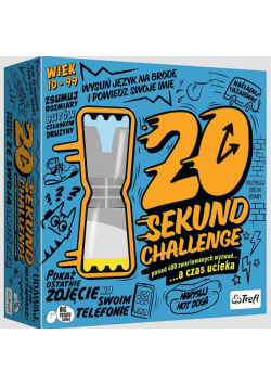 20 sekund challenge TREFL