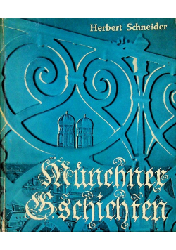 Munchner gschichten