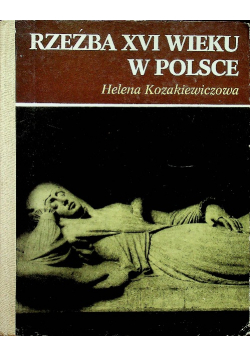 Rzeźba XVI wieku w Polsce