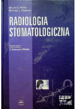 Radiologia stomatologiczna