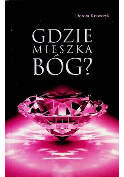 Gdzie mieszka bóg