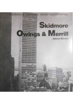 Skidmore Owings & Merrill