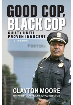 Good Cop, Black Cop