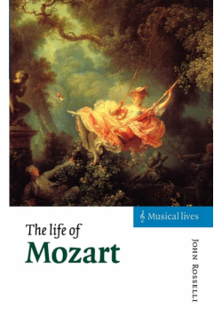 The Life of Mozart