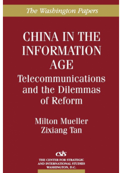 China in the Information Age