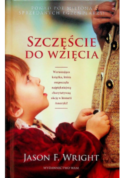 Szczęście do wzięcia