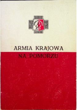 Armia Krajowa na Pomorzu