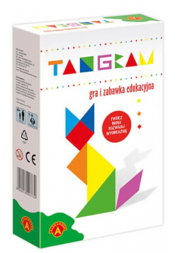 Tangram mini Nowe