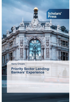 Priority Sector Lending