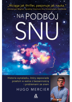 Na podbój snu