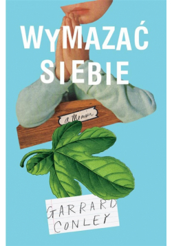 Wymazać siebie