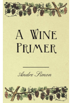A Wine Primer