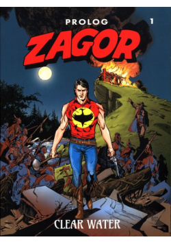 Zagor Prolog 1 Clear Water