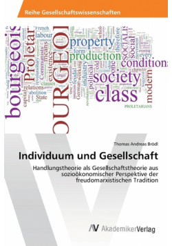 Individuum und Gesellschaft