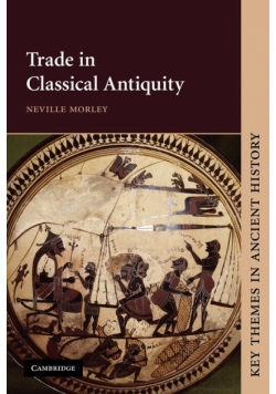 Trade in Classical Antiquity
