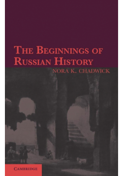 The Beginnings of Russian History