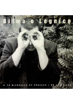 Bitwa o Legnicę