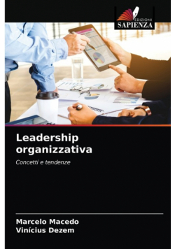 Leadership organizzativa