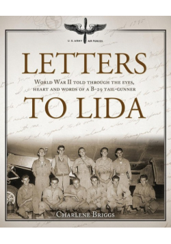Letters to Lida