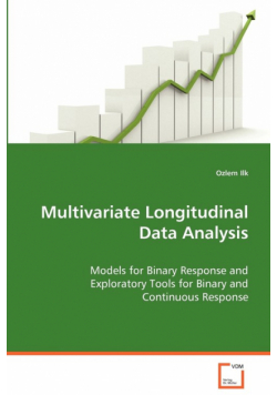 Multivariate Longitudinal Data Analysis