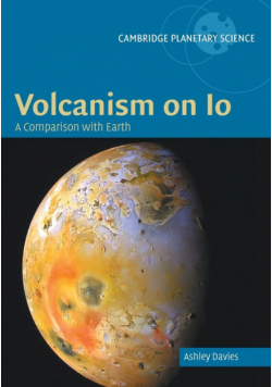 Volcanism on IO
