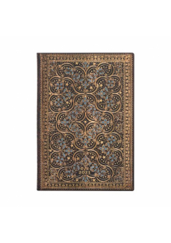 Kalendarz Paperblanks 2023 Restoration Flexi Midi Tygodniowy