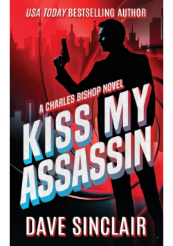 Kiss My Assassin