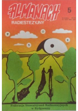 Almanach radiestezyjny nr 5