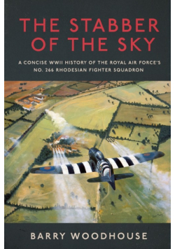 The stabber of the sky