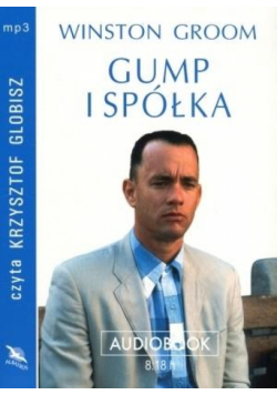 Gump i spółka CD MP3