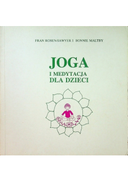 Joga i medytacja dla dzieci