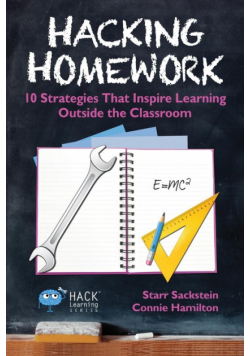 Hacking Homework