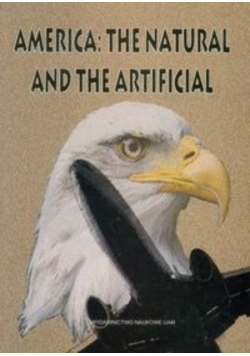 America The Natural and the Artificial