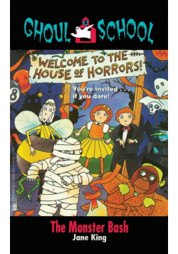 Monster Bash