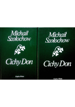 Cichy Don Tom I do IV