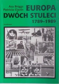 Europa dwóch stuleci 1789 1989