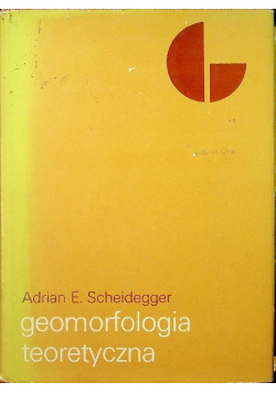 Geomorfologia teoretyczna