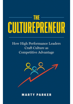 The Culturepreneur