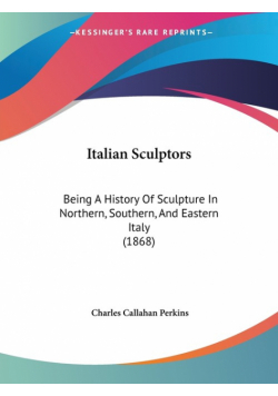 Italian Sculptors