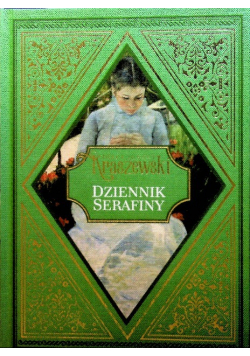 Dziennik Serafiny